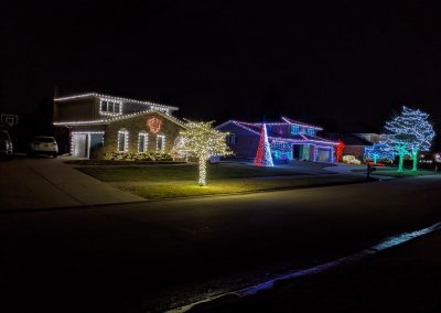 Holiday Lights